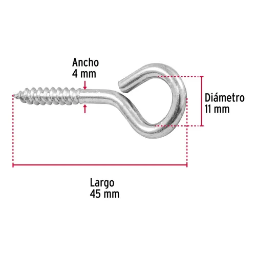 ARMELLA 20 X 70, CERRADA, C 144 P