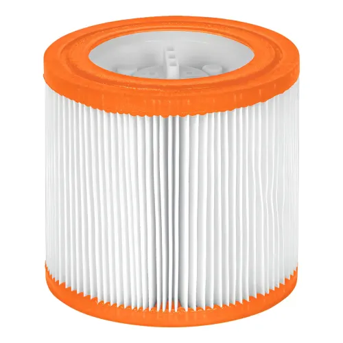 FILTRO DE CARTUCHO HEPA PARA ASPIRADORA