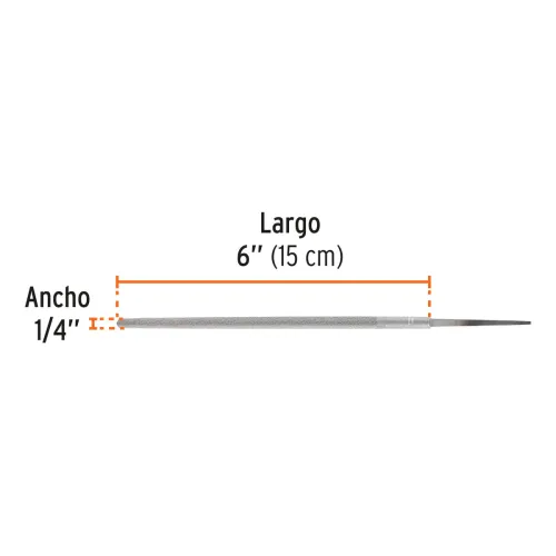 BROCA P/CONCRETO 5/16